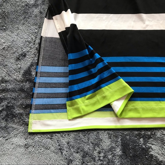 JESSICA HOWARD Striped Dress - Picture 7 of 7